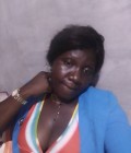 Rencontre Femme Cameroun à Centre Yaoundé : Antoinette, 38 ans